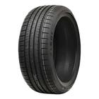 Pneu Aro 15 Invovic 195/65 R15 91V EL 601