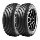 Pneu Aro 15 Kumho Ecsta