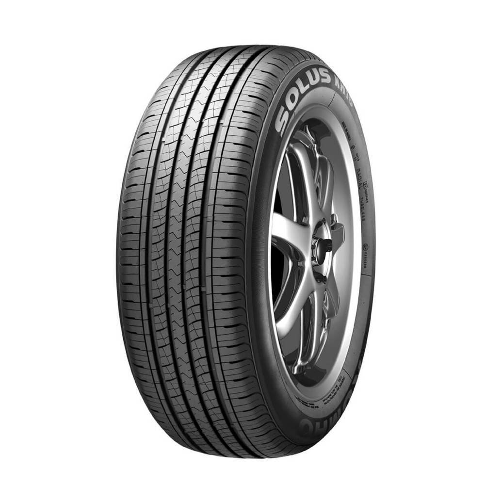 Pneu Aro 15 Kumho Solus Kh16