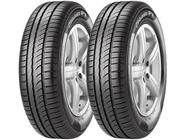 Pneu Aro 15 Pirelli 185/65 R15 88h P400 Evo