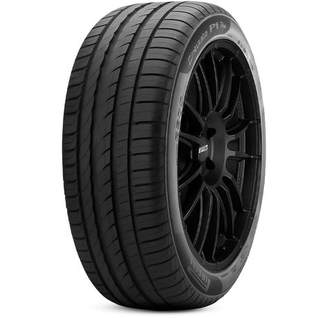 Pneu Aro 15 Pirelli Cinturato P1 185/60 R15 Xl 88h