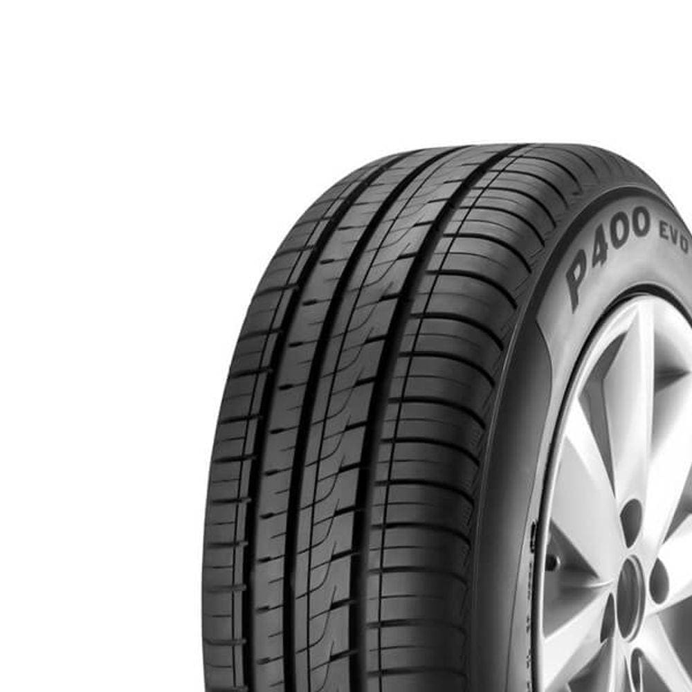 Pneu Aro 15 Pirelli P400 EVO