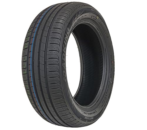 Pneu Aro 15 Roadking 195/50R15 82H Argos HP