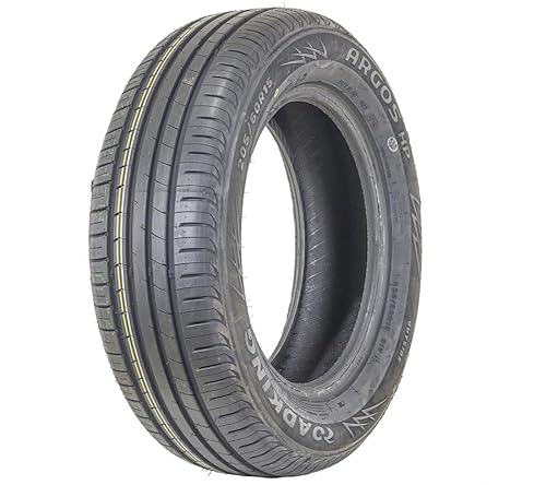 Pneu Aro 15 Roadking 205/60R15 91V Argos HP