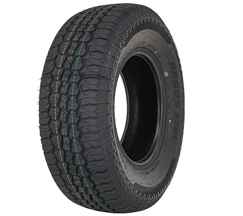 Pneu Aro 15 Roadking 255/70R15 112H Argos AT01