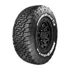 Pneu Aro 15 Xbri 205/70 R15 96h Fastway E1