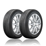 Pneu aro 16 185/55R16 83V Bridgestone Turanza ER300 Kit 2 unidades