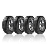 Pneu Aro 16 195/55R16 87V Bridgestone Ecopia Ep150 kit 4