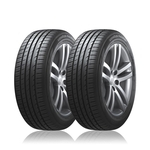 Pneu aro 16 195/55R16 87V Hankook Ventus Prime² K115 Original New Mini kit 2 unidades