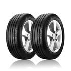 Pneu Aro 16 195/55R16 Continental Conti Power Contact 15490540000