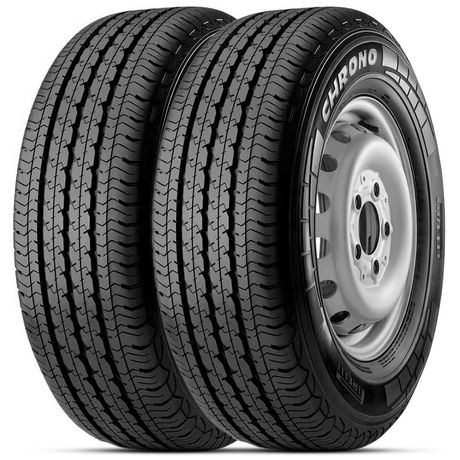 PNEU ARO 16 195/75 R16C CHENGSHAN CR71 107/105R 8 LONAS