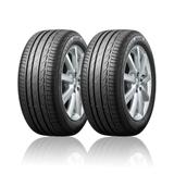 Pneu Aro 16 205/55R16 91V Bridgestone Turanza T001 RFT kit 2