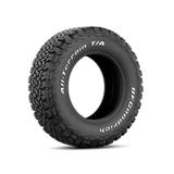 Pneu aro 16 235/70R16 BFGoodrich All-Terrain T/A KO2 RWL 104/101S