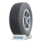 Pneu aro 16 235/70R16 Michelin LTX Force 106T