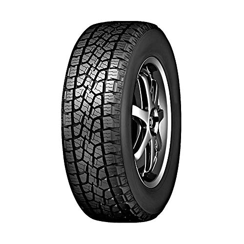 PNEU ARO 16 245/70 R16 XBRI AT BRUTUS T/A 8PR 113/110S LETRA BRANCA