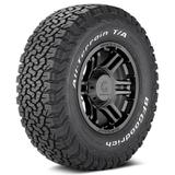 Pneu aro 16 245/70R16 BFGoodrich All-Terrain T/A KO2 RWL 113/110S