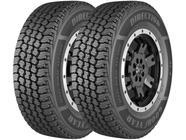 Pneu aro 16 245/70R16 Goodyear Wrangler Workhorse AT 113T