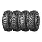 Pneu aro 16 245/75 r16 xbri forza at2 111t