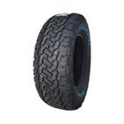 Pneu Aro 16 265/70r16 111t Royal A/t Royal Black