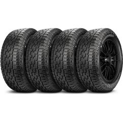 Pneu Aro 16 265/70R16 112T Destination ATX Firestone