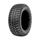 Pneu aro 16 265/70r16 117/114q at-980 worm-drive