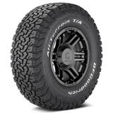 Pneu aro 16 265/70R16 BFGoodrich All-Terrain T/A KO2 RWL 121/118S