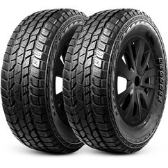 Pneu aro 16 285/75 r16 roadcruza at ra1100 126/123r 10l letra branca