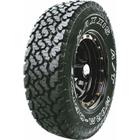 Pneu aro 16 285/75 r16 xbri brutus at t/a 126/123r letra branca