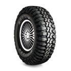 Pneu aro 16 305/70 r16 xbri forza mt 124/121p letra branca