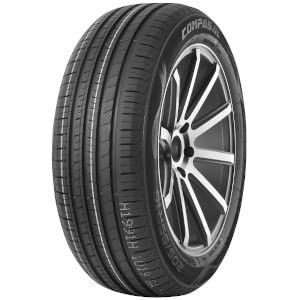 Pneu Aro 16 Compasal 195/55R16 91V XL Blazer HP