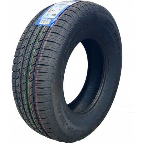 Pneu Aro 16 Compasal 235/70R16 106H Citiwalker