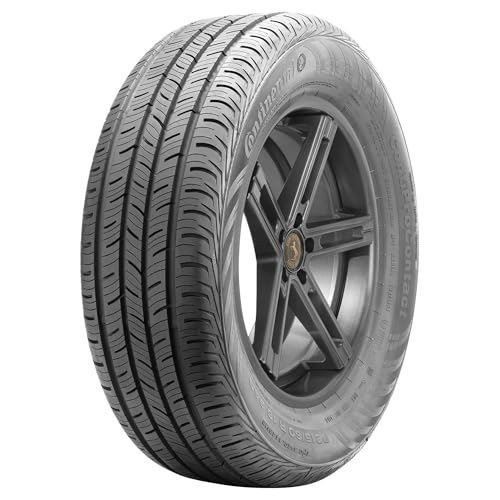 Pneu Aro 16 Continental 205/70R16 96H Pro Contact