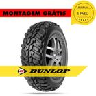 Pneu Aro 16 Dunlop Codref