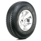 Pneu Aro 16 Goodyear 265/75 Wrangler RT/S 123R