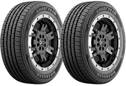 Pneu Aro 16 Goodyear Wrangler Fortitude HT 215/65 R16 102H - 2 Unidades