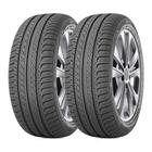 Pneu Aro 16 Gt Radial Champiro