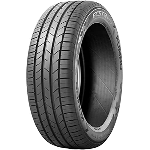 Pneu Aro 16 Kumho 195/55R16 87W Ecsta HS52