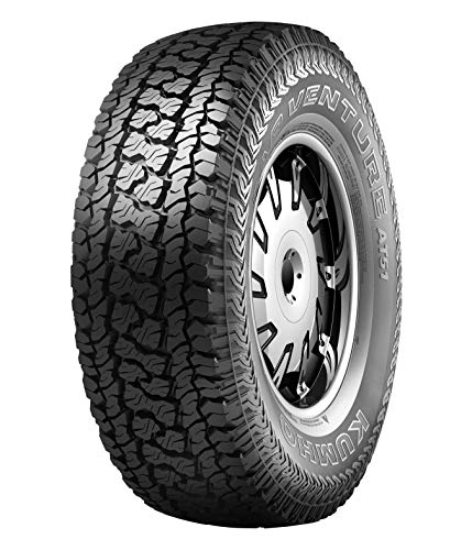 Pneu Aro 16 Kumho 305/70R16 127/121R AT51