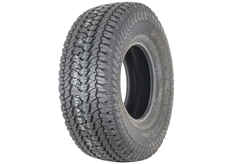 Pneu Aro 16 Kumho 315/75R16 121/118R AT51