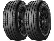 Pneu Aro 16 Pirelli 205/60r16 92h Scorpion Atr Orig Ecosport