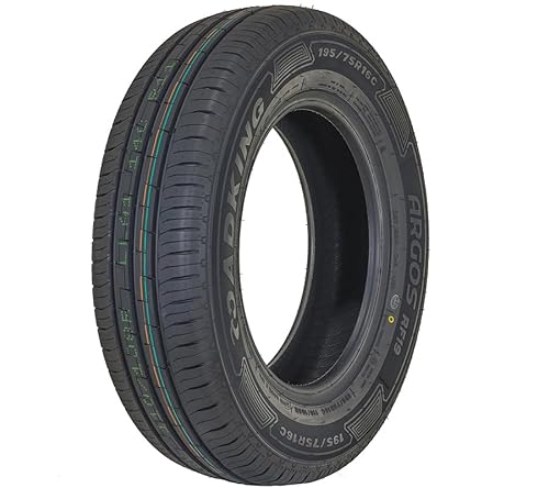 Pneu Aro 16 Roadking 195/75R16C 110/108R RF19