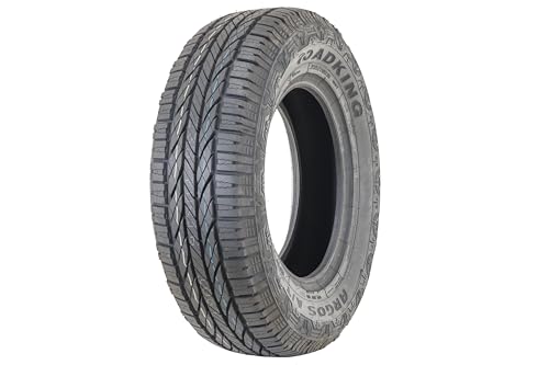 Pneu Aro 16 Roadking 235/70R16 106H Argos H/T