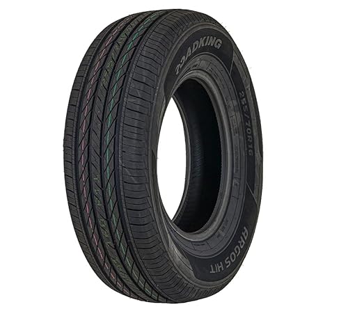 Pneu Aro 16 Roadking 255/70R16 111H Argos H/T