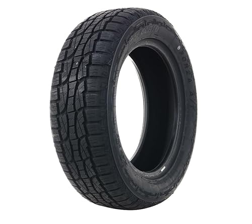 Pneu Aro 16 Xbri 205/60R16 92H Forza A/T1