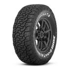 Pneu Aro 16 Xbri 245/75 R16 10pr 120/116q Brutus At