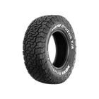 Pneu Aro 16 Xbri 265/70 R16 10PR TL 121/118S Brutus T/A II