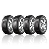 Pneu Aro 17 205/55R17 91V Bridgestone Turanza T005 kit 4