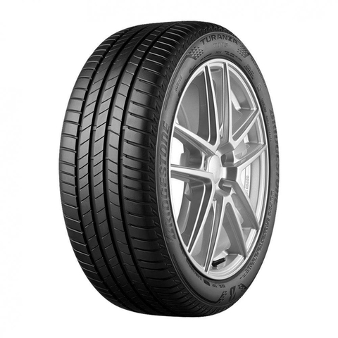 Pneu Aro 17 205/55R17 91V Turanza T005 Bridgestone