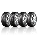 Pneu aro 17 205/55R17 Bridgestone Turanza T001 Run-Flat 91W OE