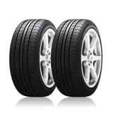 Pneu Aro 17 215/55R17 94V Hankook Optimo K415 kit 2